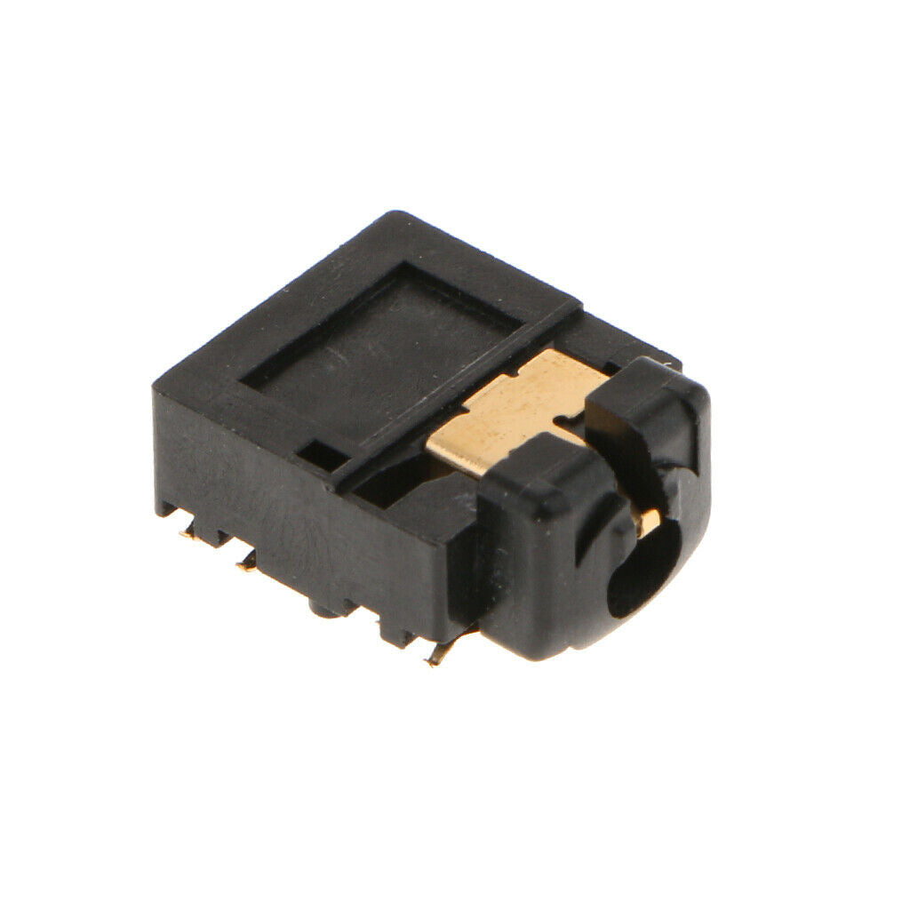 3.5mm Headset Audio Compnt Connector + Bumper LB RB for   Controller