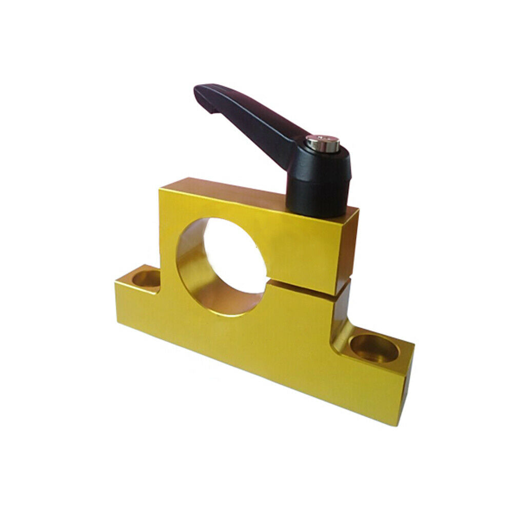 NBT30 Tool Holder Clamp Flame Proof Iron Claw CNC Router Machine Automatic Tool