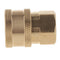 14x1.5mm Quick Release Connector To 1/4 Female Adapter Pressure Washer Coupling