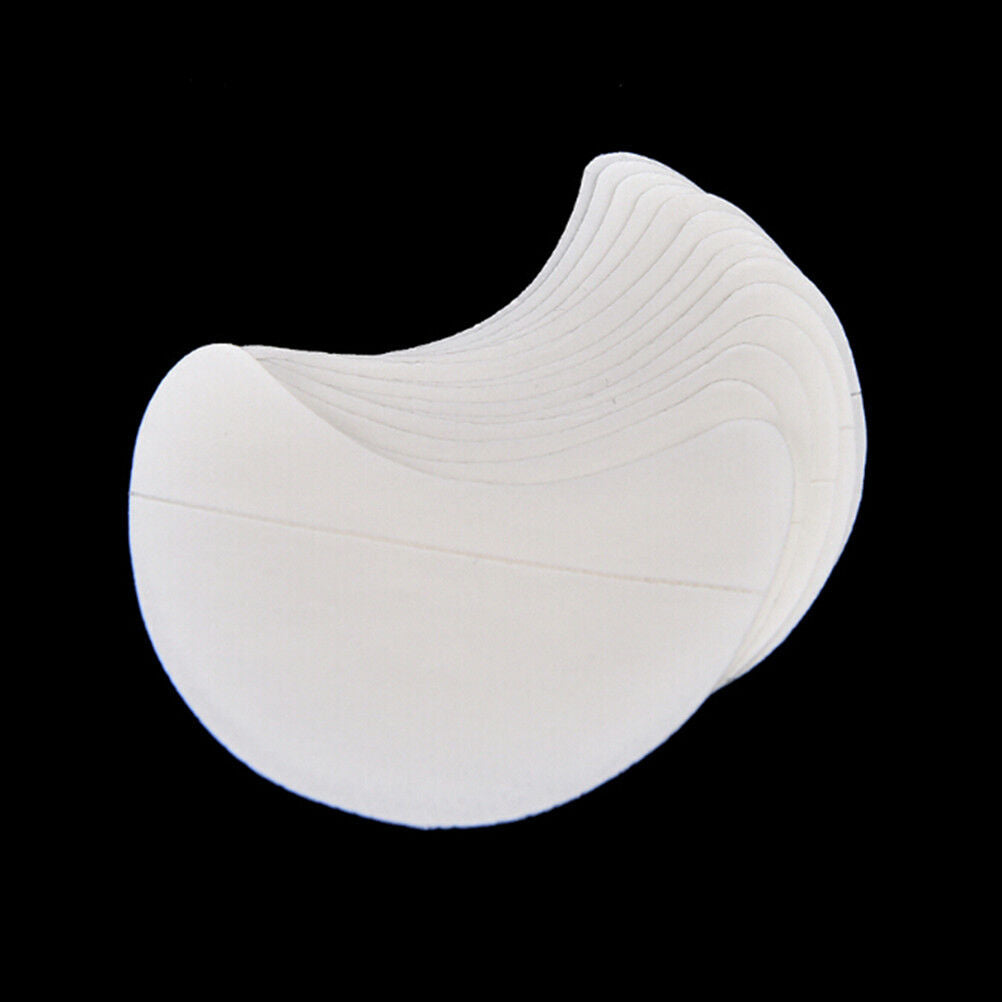 10pcs Eye Shadow Shields Protector Pads For Eyes Lips Makeup Application Tool Kt