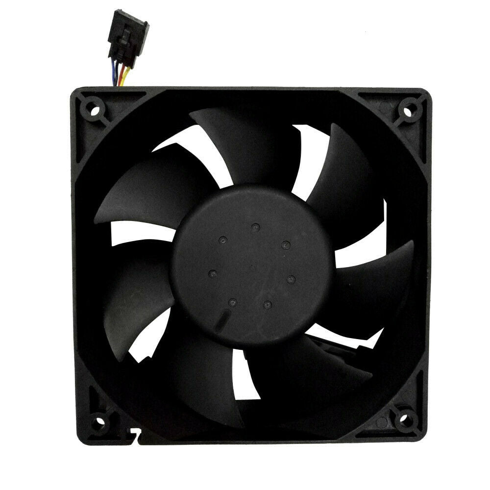 6000RPM Cooling Fan Replacement 4-pin Connector For Antminer Bitmain S7 S9
