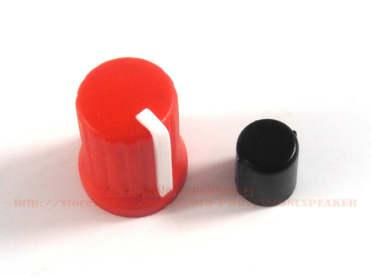 Colorful 50pcs/lot Rotary Control Knob fit For Pioneer XDJ-RX R1 RZ AERO DJM-T1