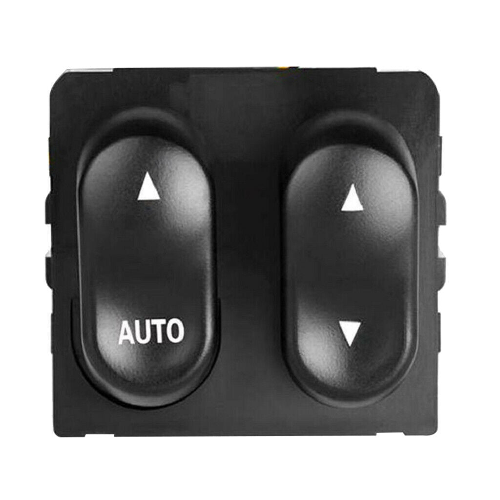 Set of 1 Master Driver Power Window Switch XL3Z14529AA For Ford F350 Lobo
