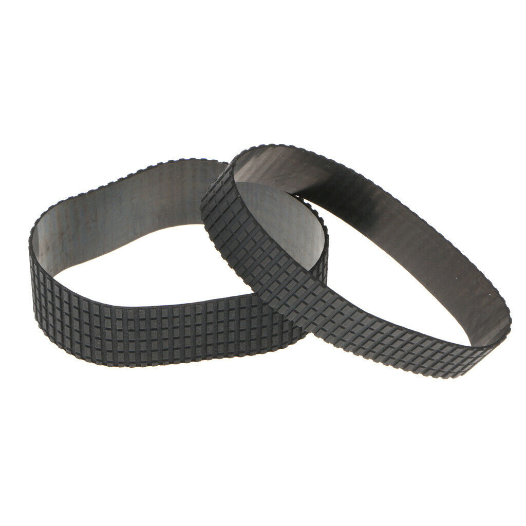 Lens Grip Rubber  for 24-70mm F / 2.8 And Focus  Repair Part