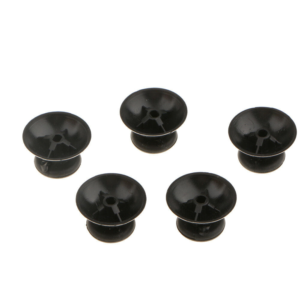For Microsoft   360 PS4 5x Protector   Thumbstick Cover Case Compact