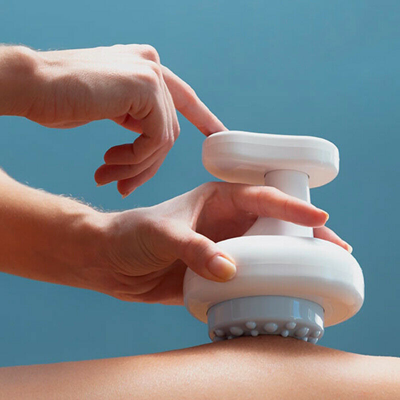 Shop-Story - Cellout: Device Massaging Anti-cellulite By Suction And Heat
