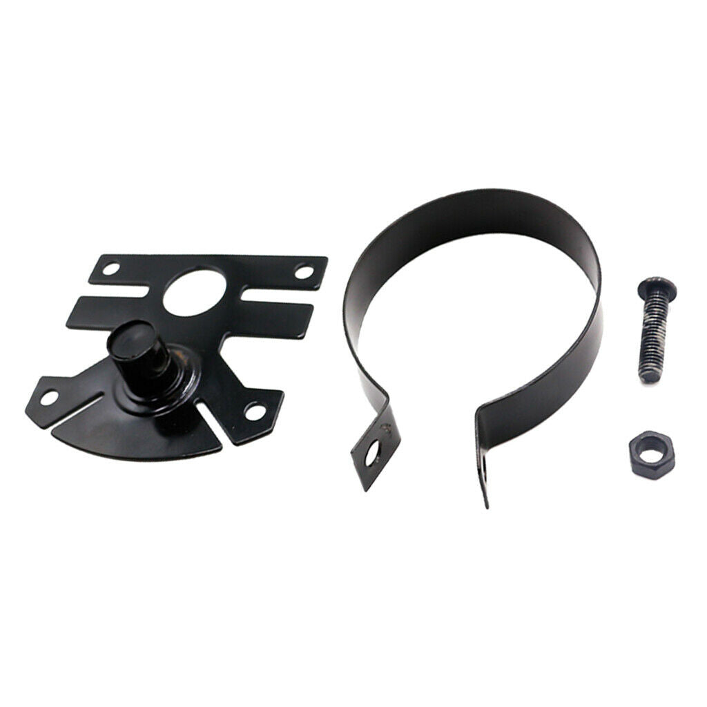 2 Inch (52MM) Adjustable Car Gauge Meter Pod Holder Cup Mounting Stand