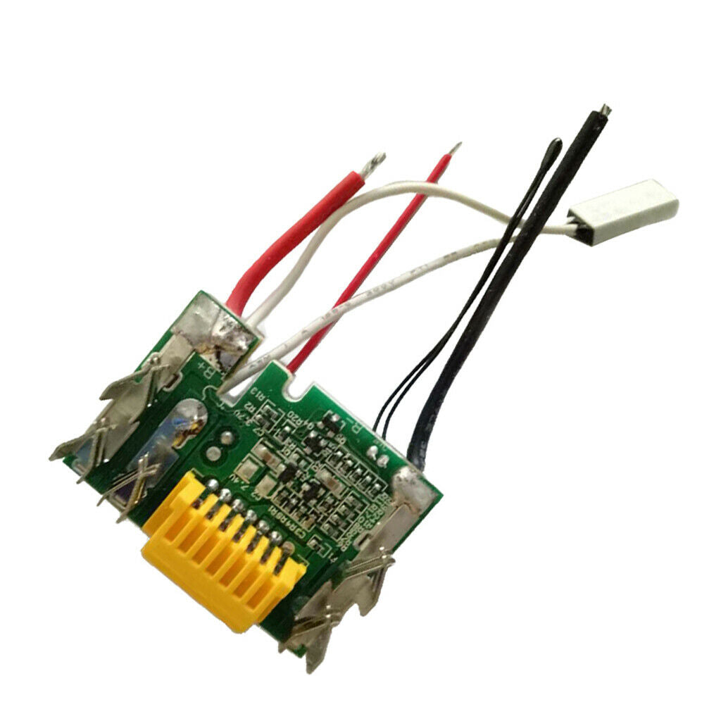 18V  PCB Circuit Board for  BL1830 BL1840 BL1850