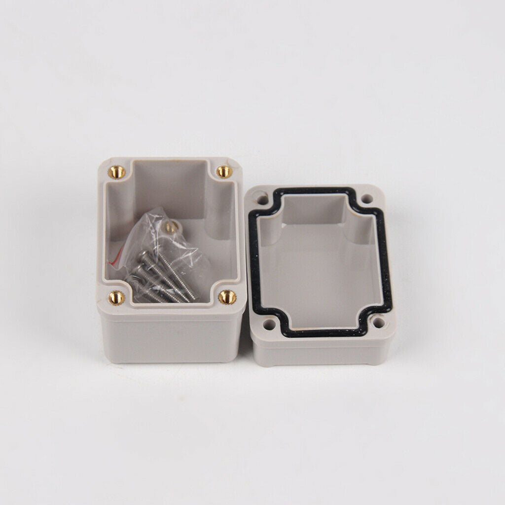 DS-AG-0506 IP66 Street Lamp Junction Box, Waterproof Electrical Junction Box