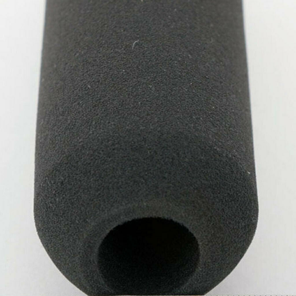 Long Sponge Windscreen Shotgun Cover for Interview Microphone Parts DIY