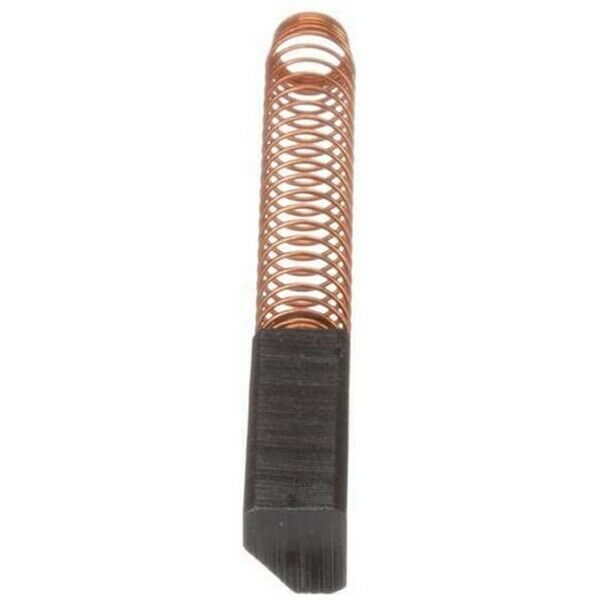 8 Pcs Carbon Motor Brushes,Replacement Motor Brush Parts for KitchenAid MixersZ4
