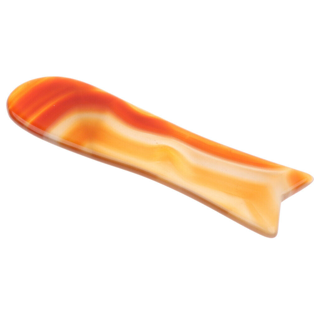 Jade Gua Sha Scraping Massage Tool Guasha Board for face Body SPA Massage 02