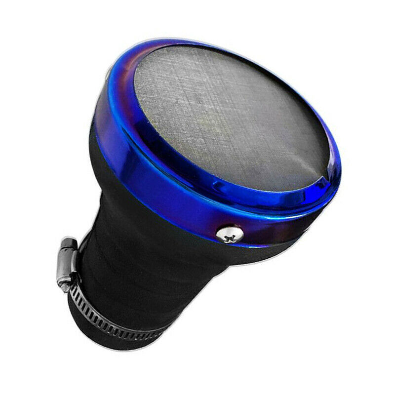 40-45MM Dia. Motorcycle ATV Cylinder Waterproof Air Filter Clip Cup Carb For GY6