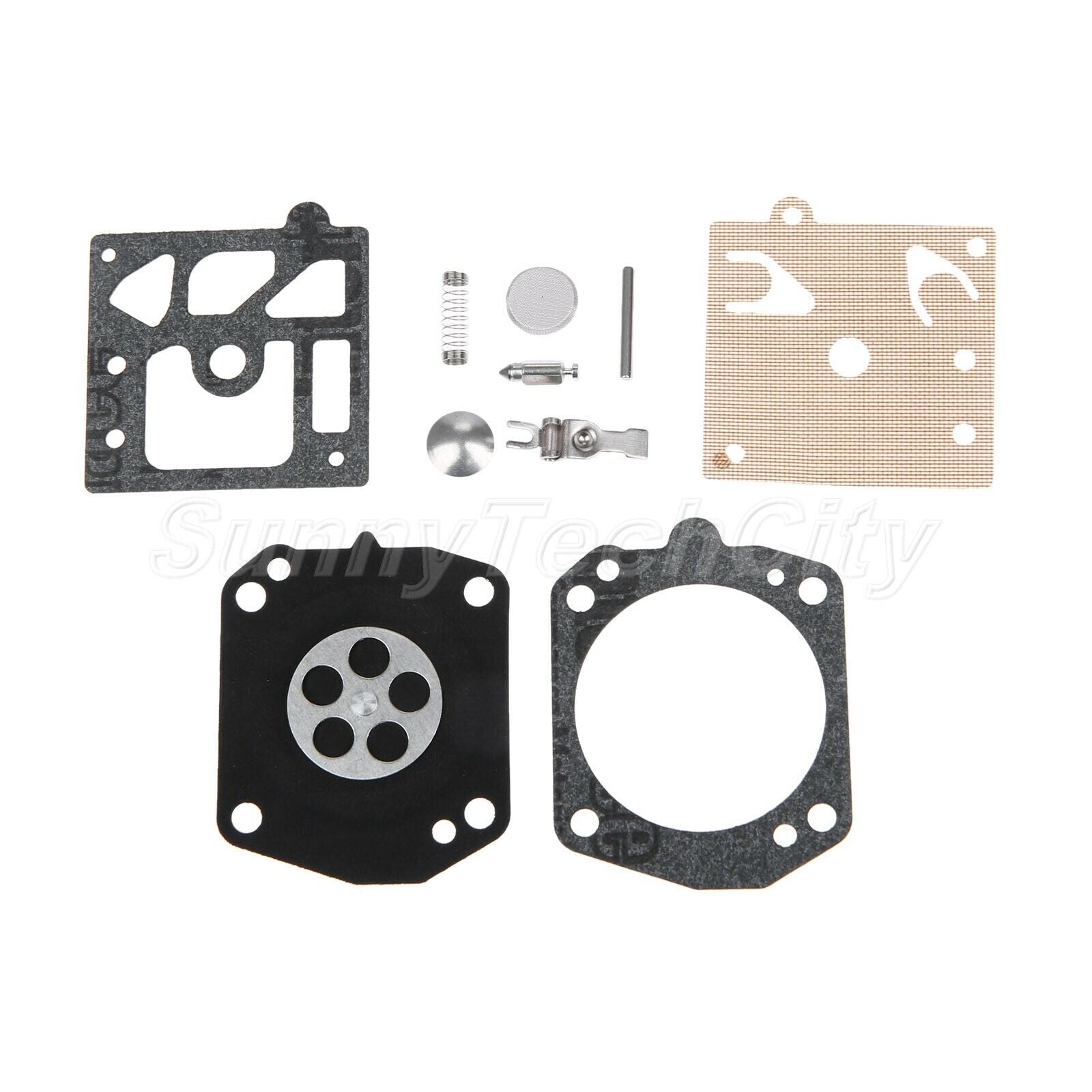 Chainsaw Carburetor Carb Rebuild Kit Parts For Stihl 029 039 MS290 MS310 Walbro