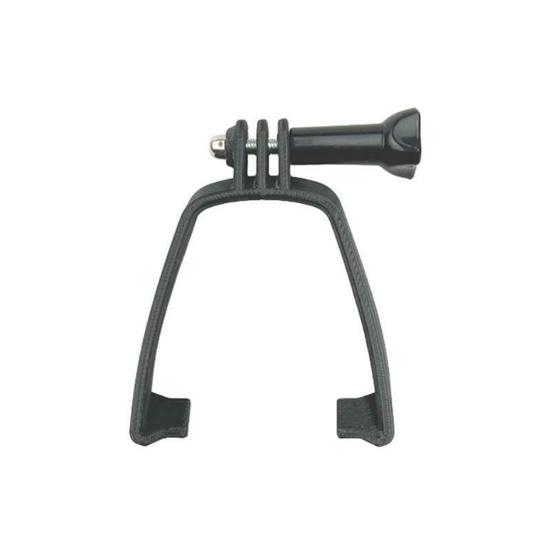 Lightweight Anti-dropping Holder Bracket Fixed Buckle Kit with Screw for FPV