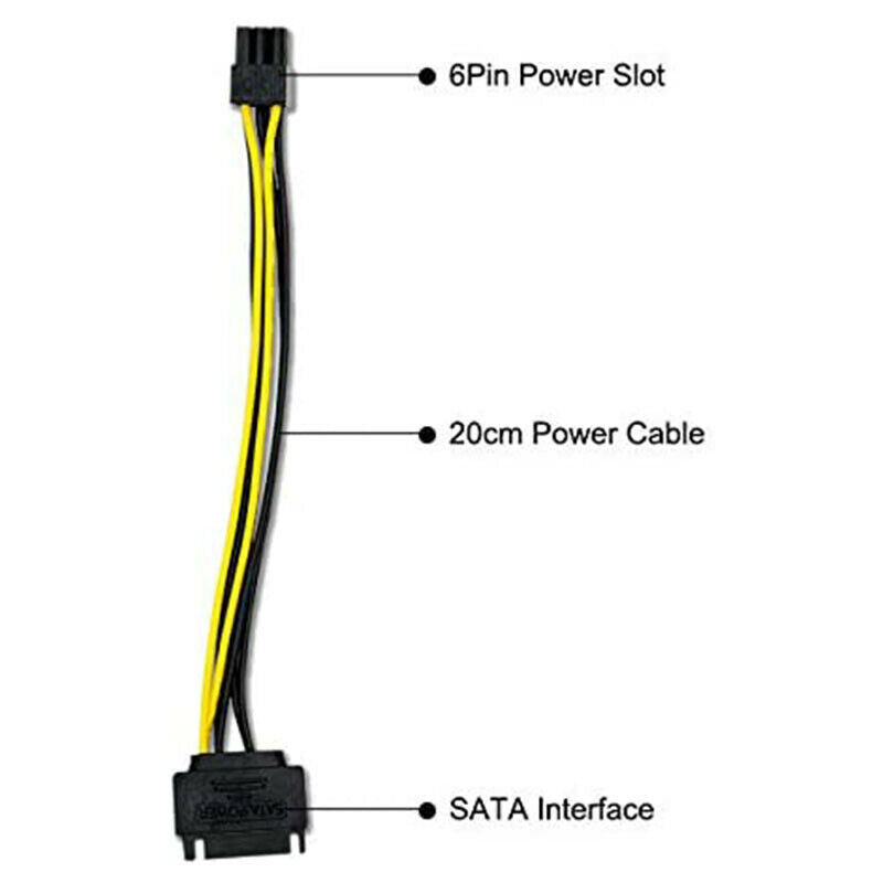 USB 3.0 Pcie PCI-E Express Riser Card 1X to 16X GPU Extender Riser Card AdapA9W9