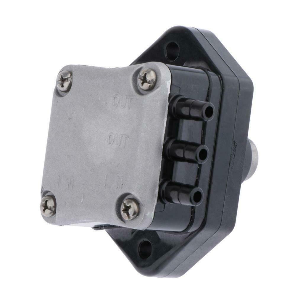 Outboard Fuel Pump Assy 18-35304 for Yamaha 4-Stroke 25HP 30HP 35HP 40HP 45HP