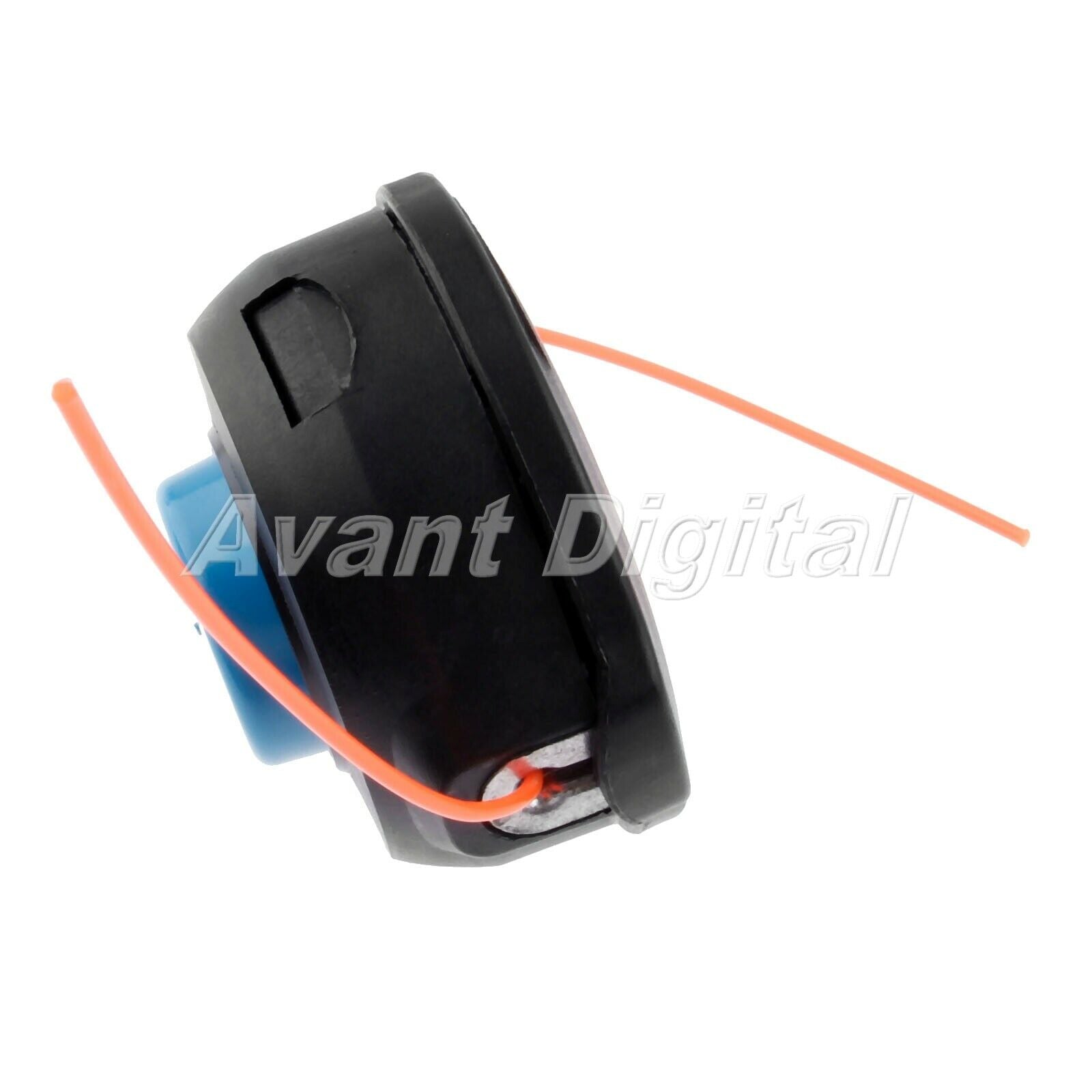 1pc M10*1.25 Trimmer String Grass Brush Cutter Bump Tap Head for Husqvarna T25