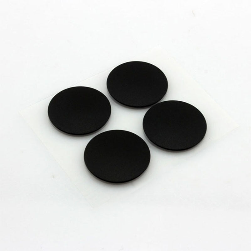 4x New Rubber Seat Foot Feet For MacBook Pro A1278 A1286 A1297 Bottom Case Cover