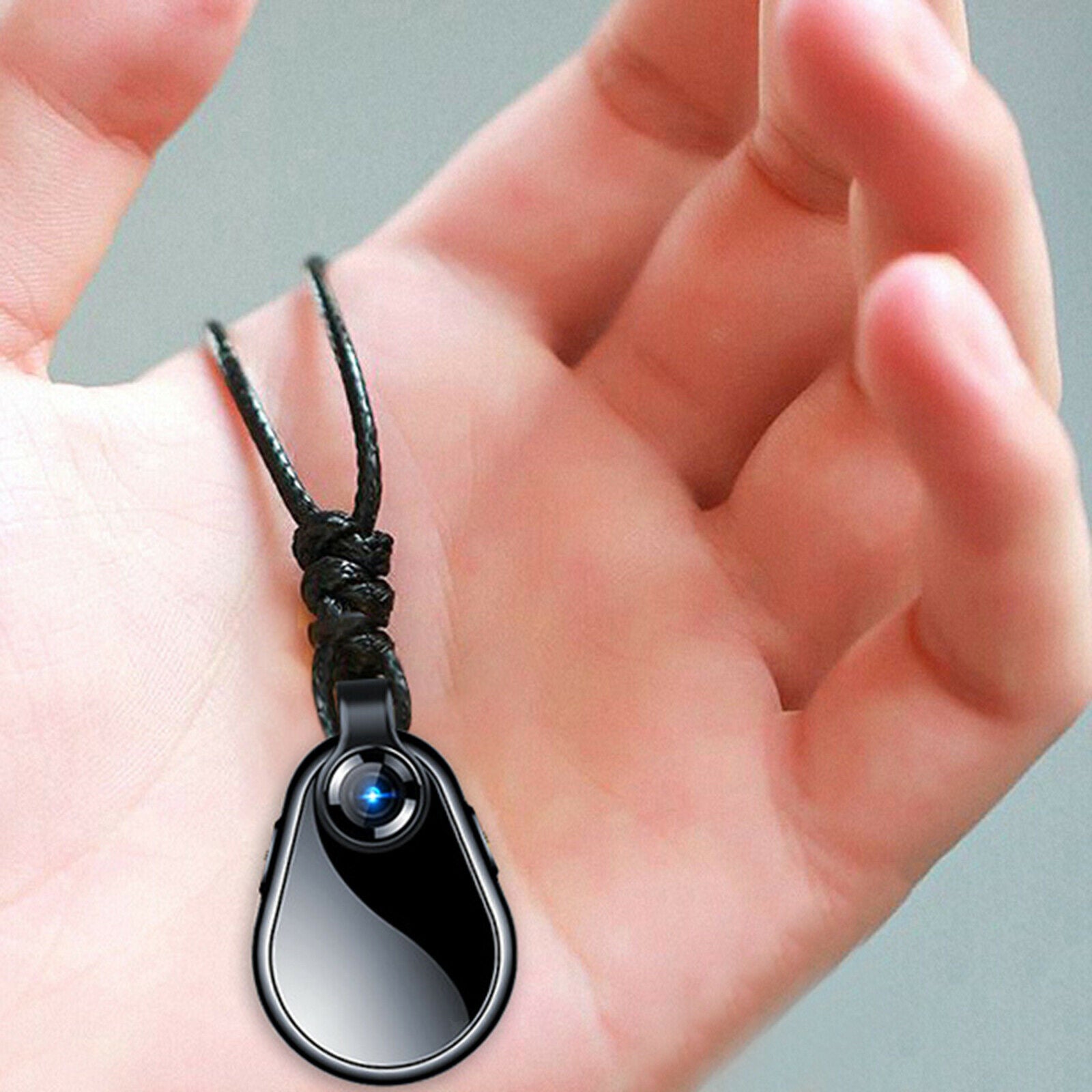 Small HD 1080P Mini Digital Video Voice Recorder Body Cam Sports Camera 8GB