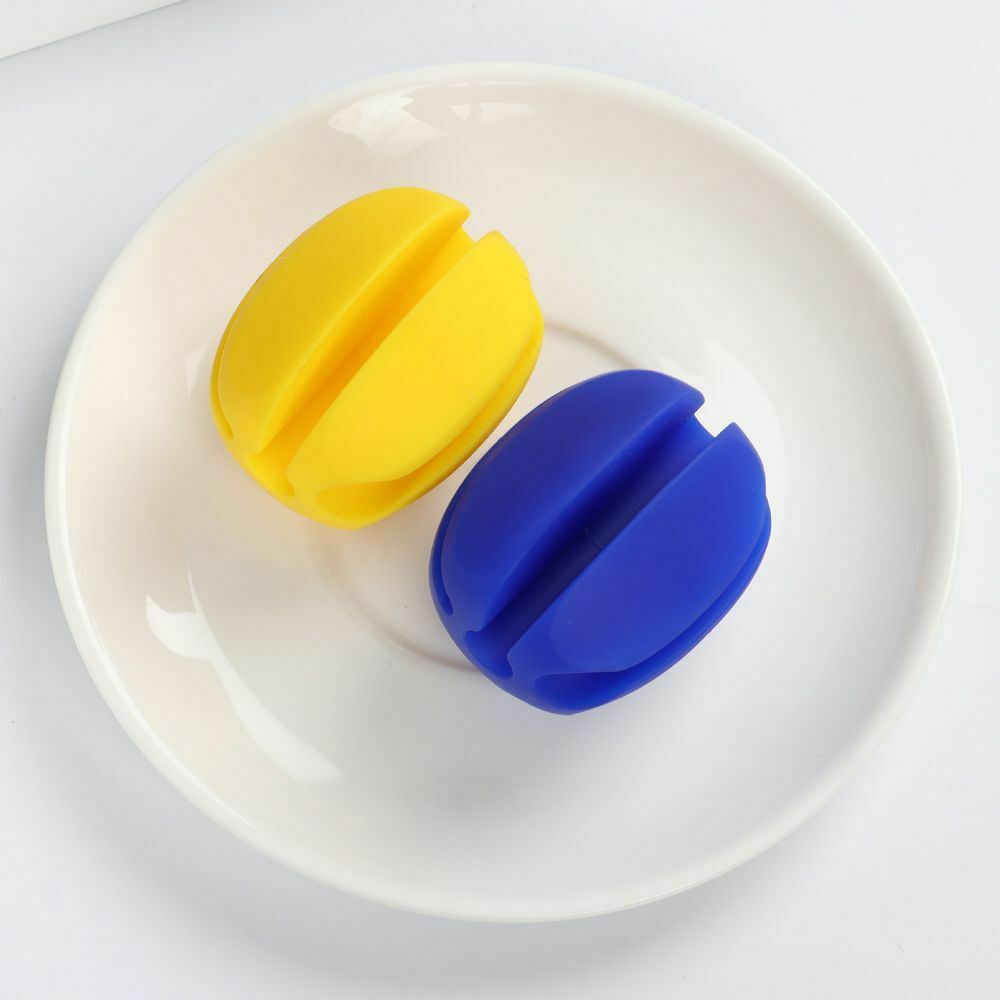 Prevent rod collision tool Fishing Rod Tie beam rod Fastener egg-shaped Belt