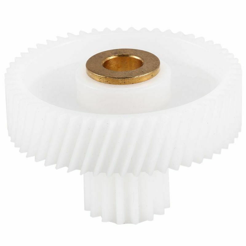 Meat Grinder Parts Plastic Gear Parts for Meat Grinder MG-2501-18-3 fit ElenbeS3