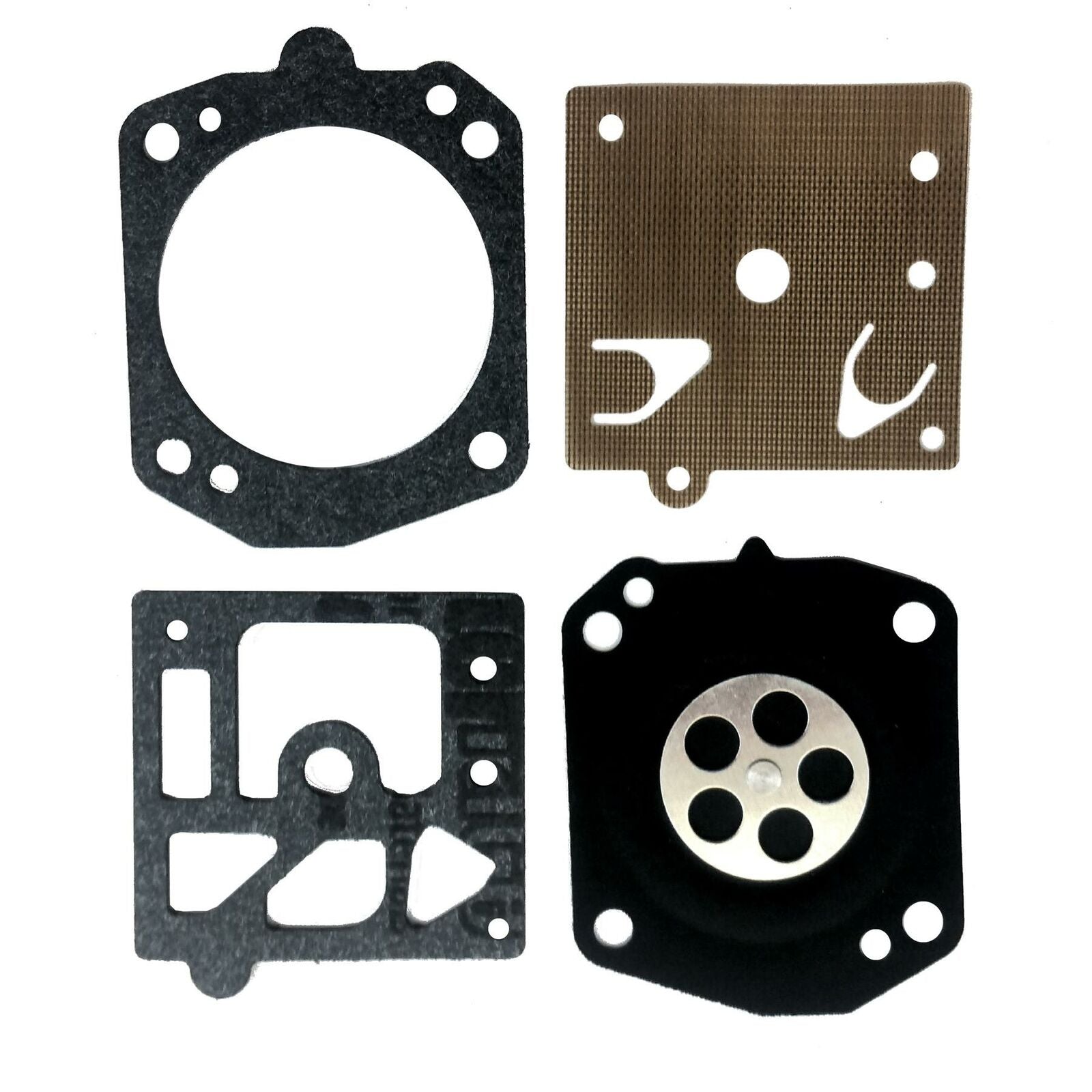 Carburetor Diaphragm Repair Kit for EFCO 156, 162, 165 HD [#50010122A]