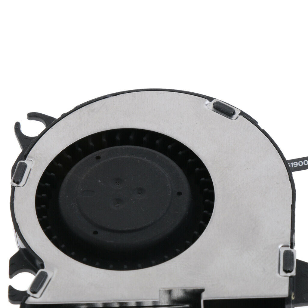 MagiDeal Internal Cooling Fan Temperature Control Cooler for  Switch