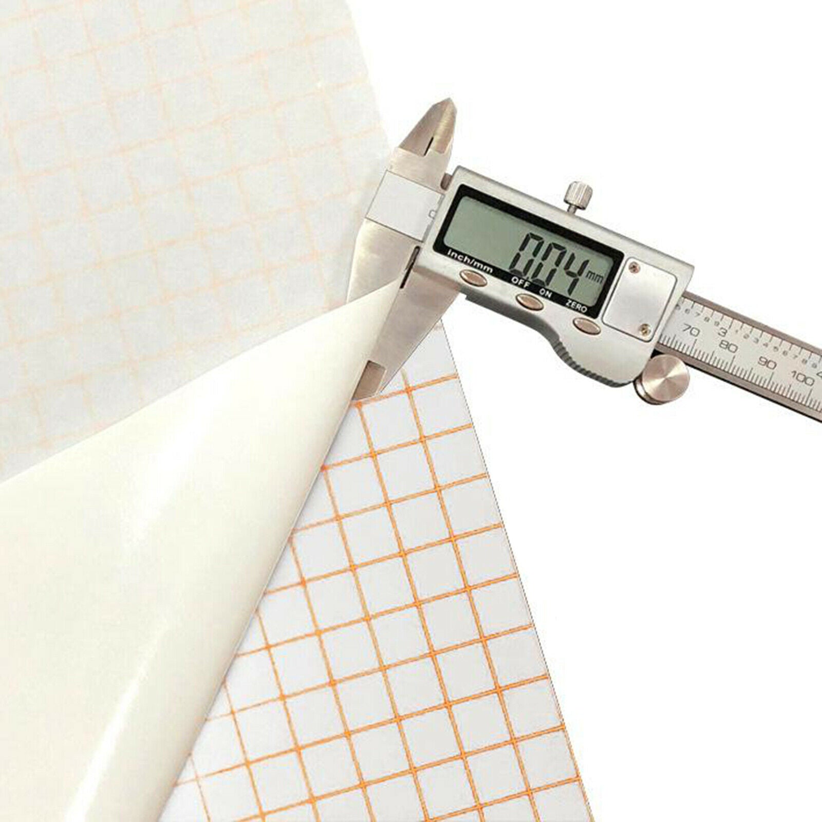 Reusable Transfer Paper Vinyl Cricut Decals Stickers Tape Smooth Accessories