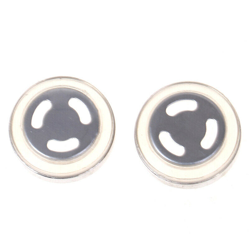 2Pcs Motorcycle Modified Parts 18MM Oil Mirror Horizon Clutch Brake Upper.l8