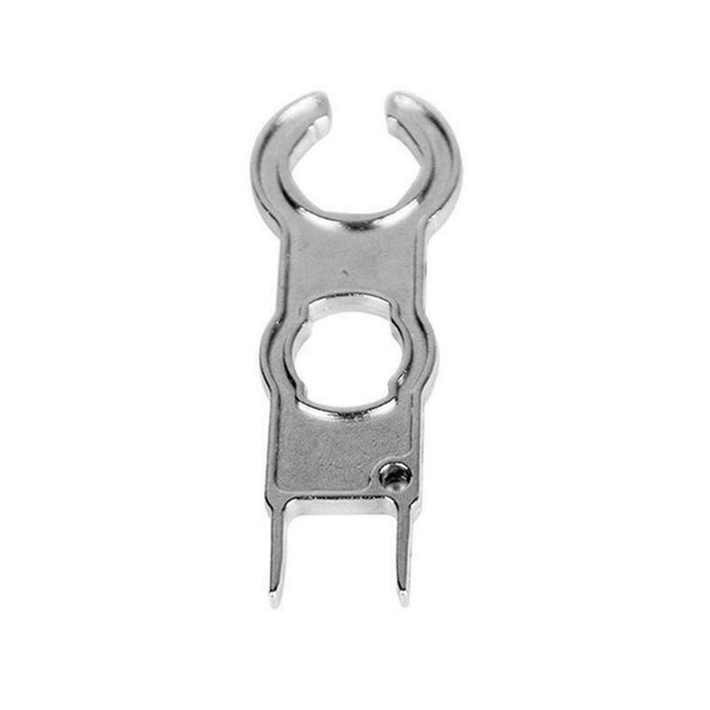 1PC Metal PV System Connector Tool Wrench Special Wrench DIY Installation Tool