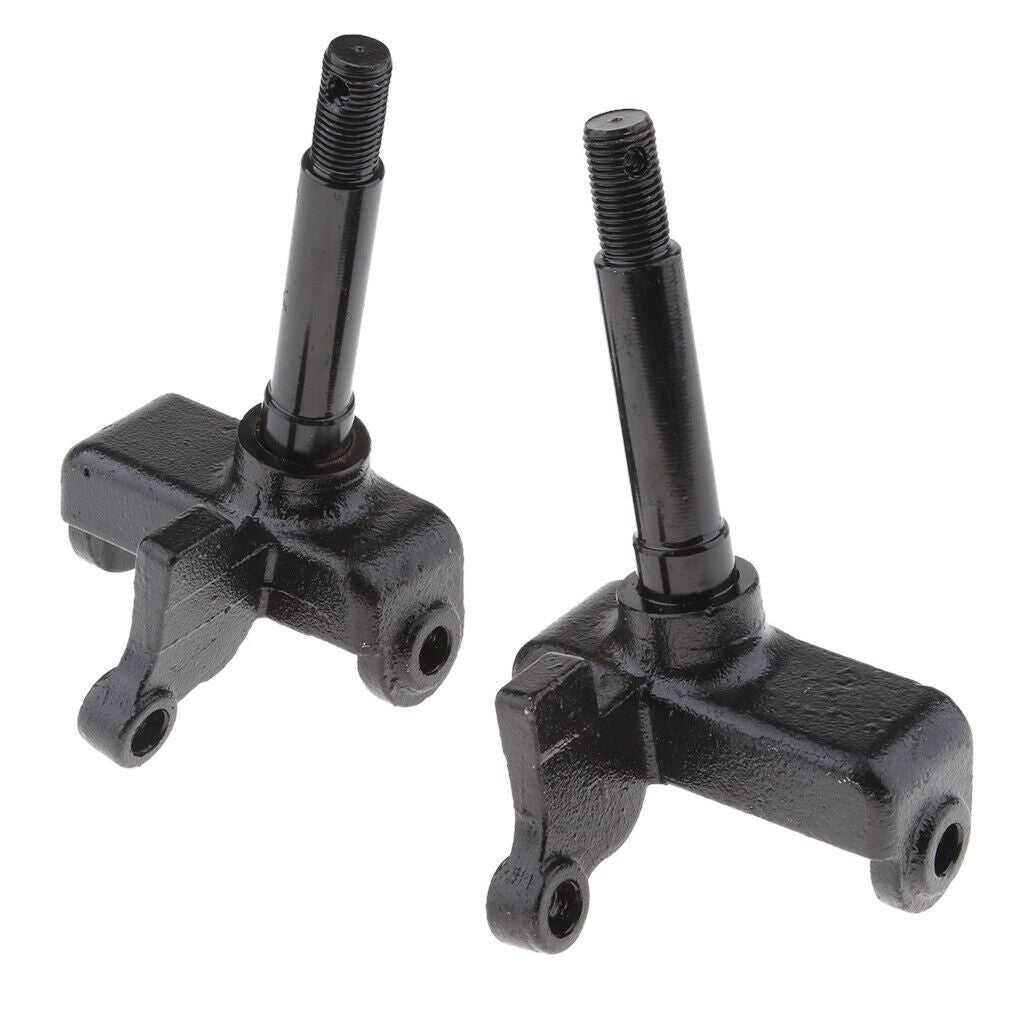Steering Knuckle Left & Right for 110cc 150cc 200cc 250cc Buggy Go Kart