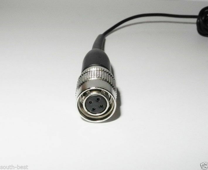 Headset Earset Microphone for Audio Technica wireless T27/T31/T51/T200 System