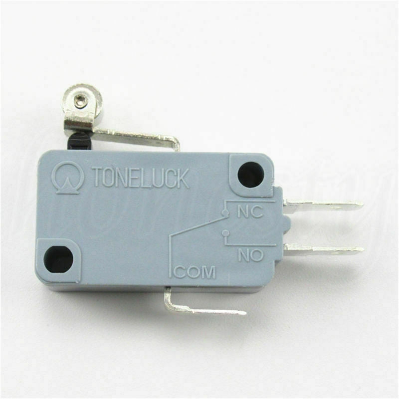 New MQS-216 Switch Limit TONELUCK Screwdriver Valve Baler Switch Dehumidifier