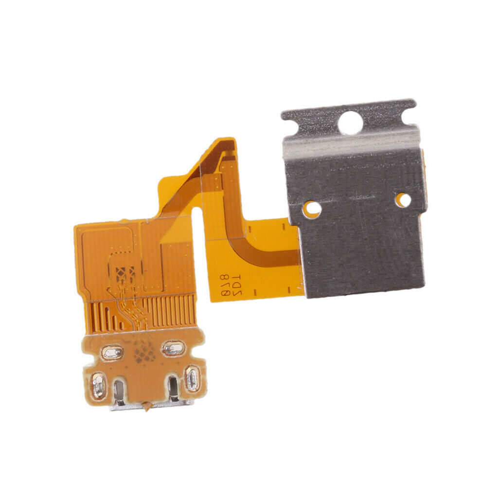 Replacement Dock Connector Charging Port For Sony   Tablets Z SGP311