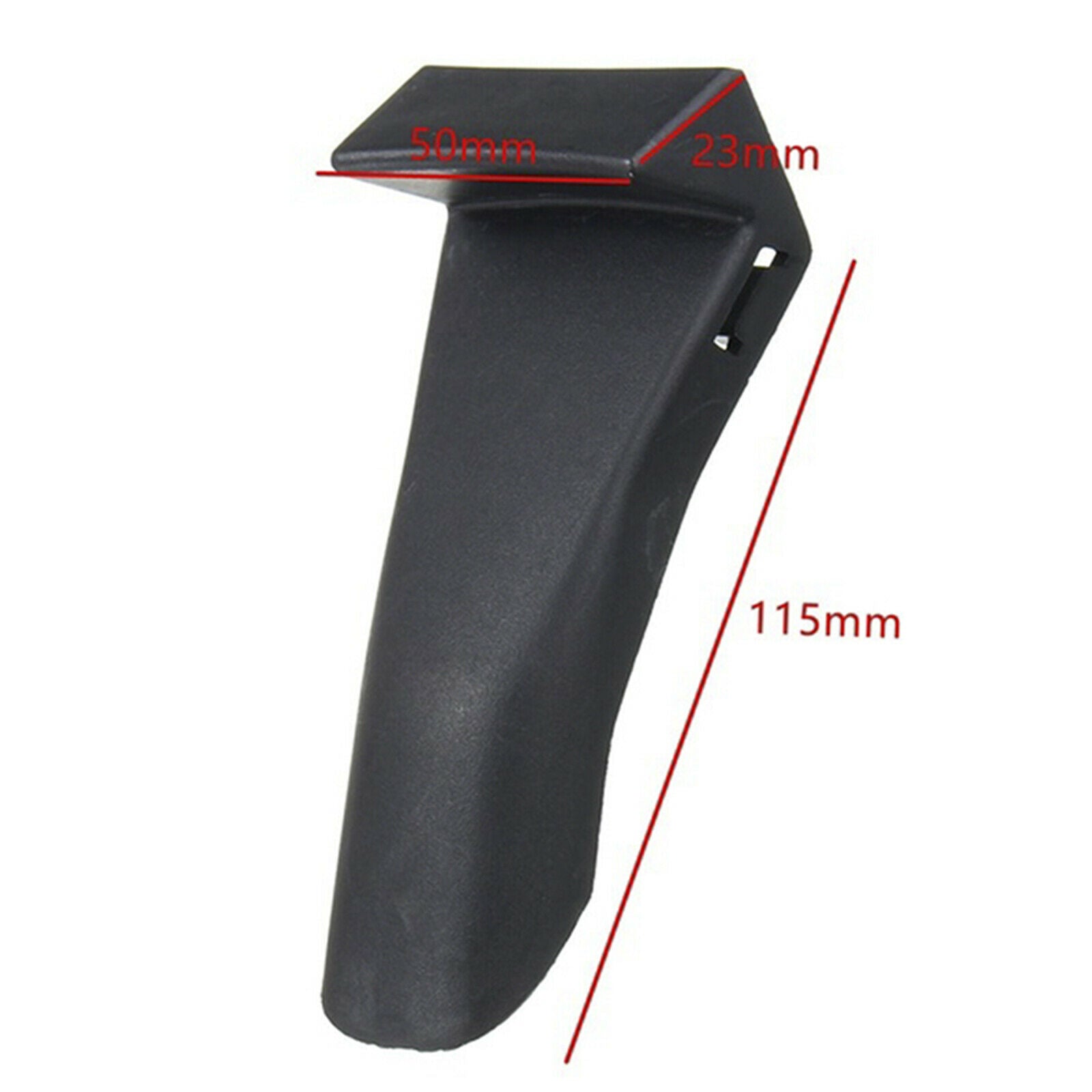 4 Pieces Tire Changer Plastic Jaw Clamp Cover Protector Wheel Rim Guards