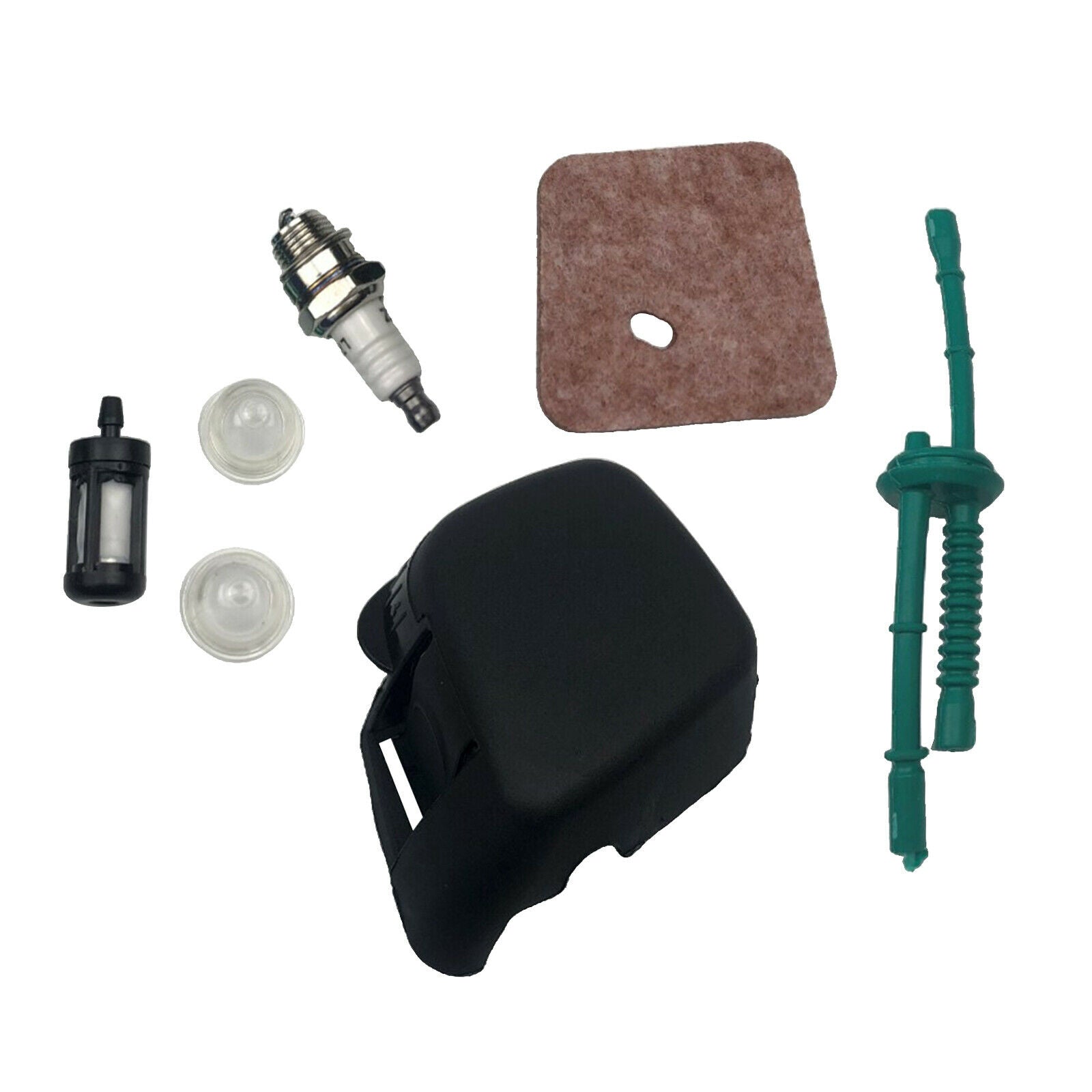 Air Filter Cover Set for STIHL FS45 FS46 Trimmer 41403587702 Professional