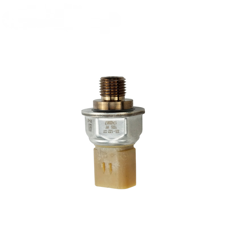 5Pp4-21 Is Suitable for Gm Common Rail Pressure Fuel Rail Sensor 335-5321C01