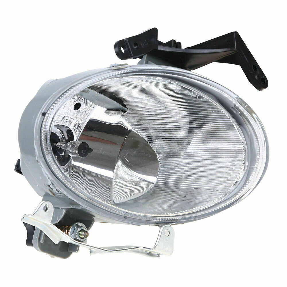 1pc Right Passenger Side Driving Fog Light Lamp For Hyundai Santa Fe 2007-2009