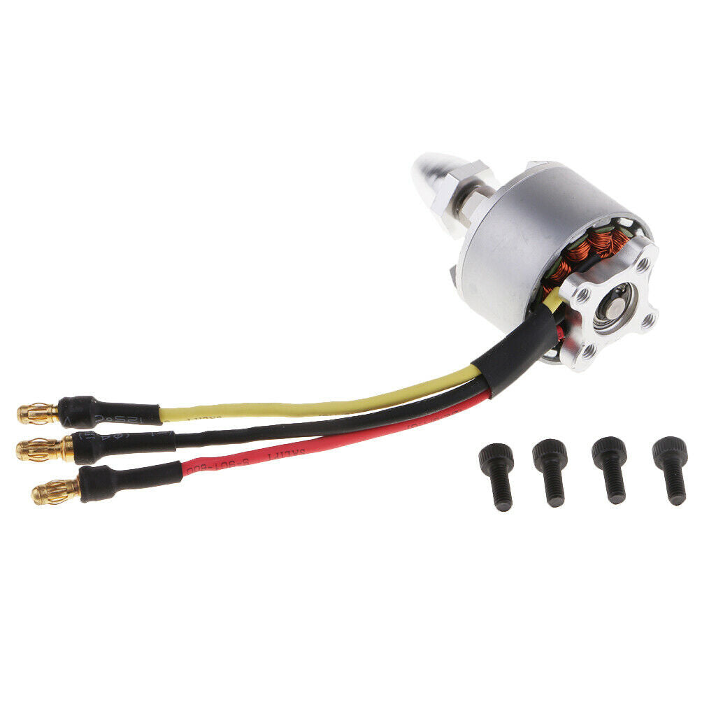 Set of 2Pcs CW CCW Brushless Motor 2312 DJI Phantom 3 4, 1/2 F330 F450 F550