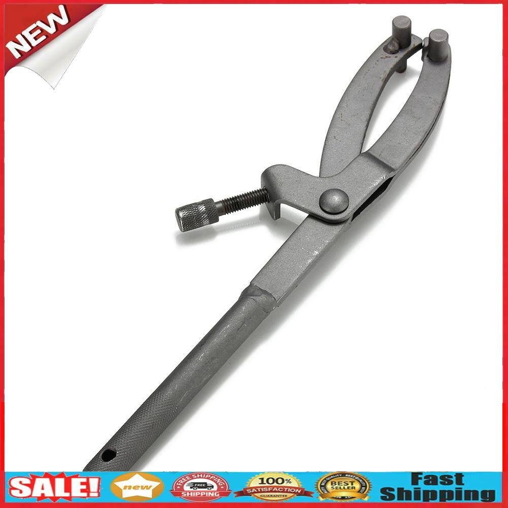 Y-type Magneto Fixed Clamp Flywheel Wrench Motorcycle Maintenance Tools @