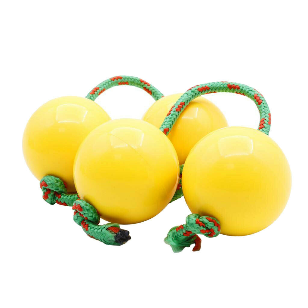 1 Pair Sand Balls Rhythm Sand Balls Rattle Shaker Musical Rattle Shaker