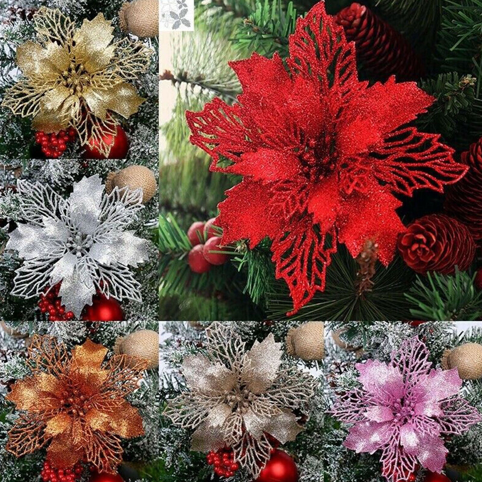 Cutting template flower sheet Christmas wedding birthday card album decoration