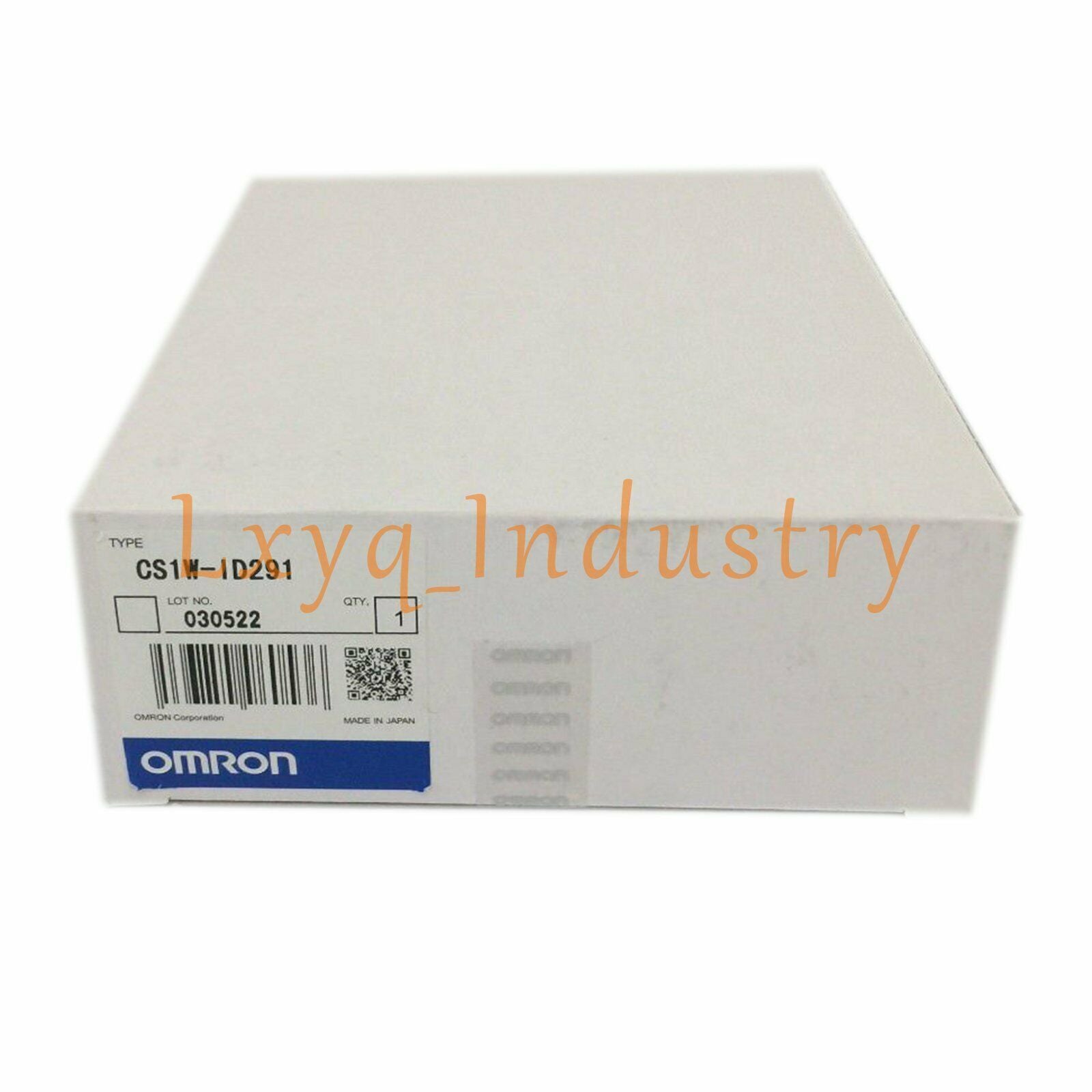 Omron CS1W-ID291 CS1W ID291 INPUT UNIT Brand New Quality Assurance