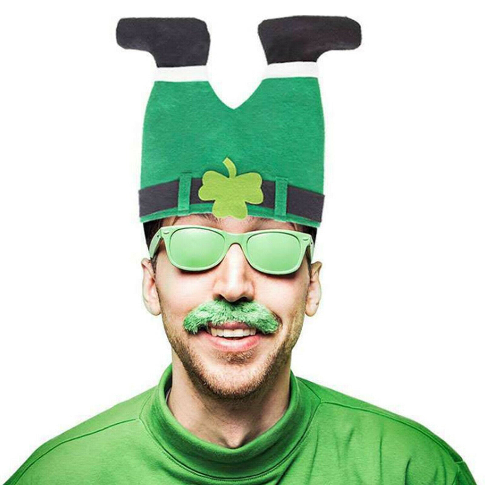 Easter Hat Unisex Holiday Funny Hat Show Halloween   Costume Accessory