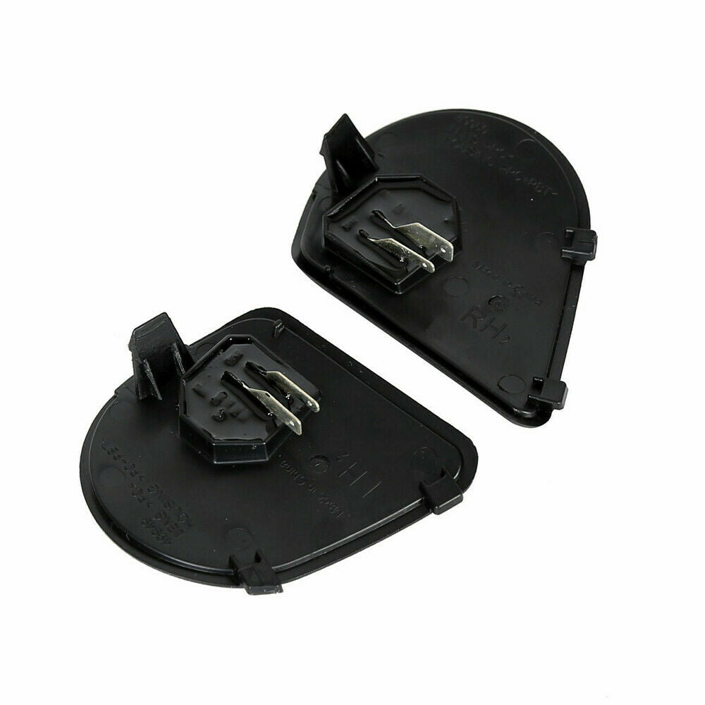 LED Side Mirror Puddle Light Lamp 12V Fit For Dodge Ram 1500 2500 3500 4500 5500