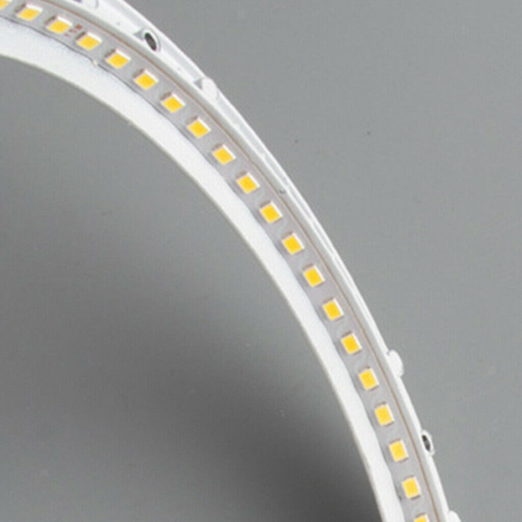 Recessed LED Downlights Warm White Cold White 220-240 V Ceiling  Square-6500k