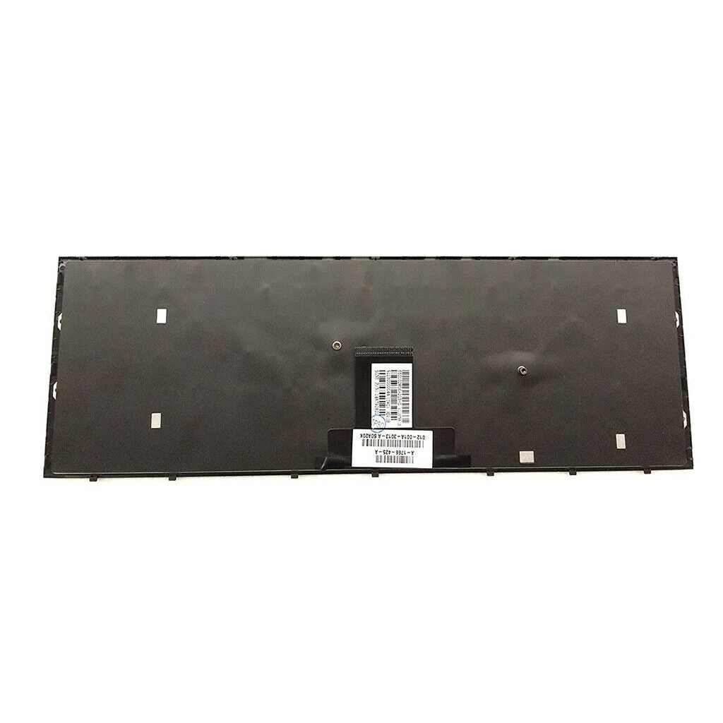 US Standard Layout Laptop Keyboard Replaces for Sony VPC-EB Accessories