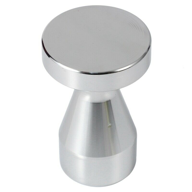 51mm Coffee Tamper Mat Silicone Rubber Tampe Corner Mat Coffee Maker U3D8D8