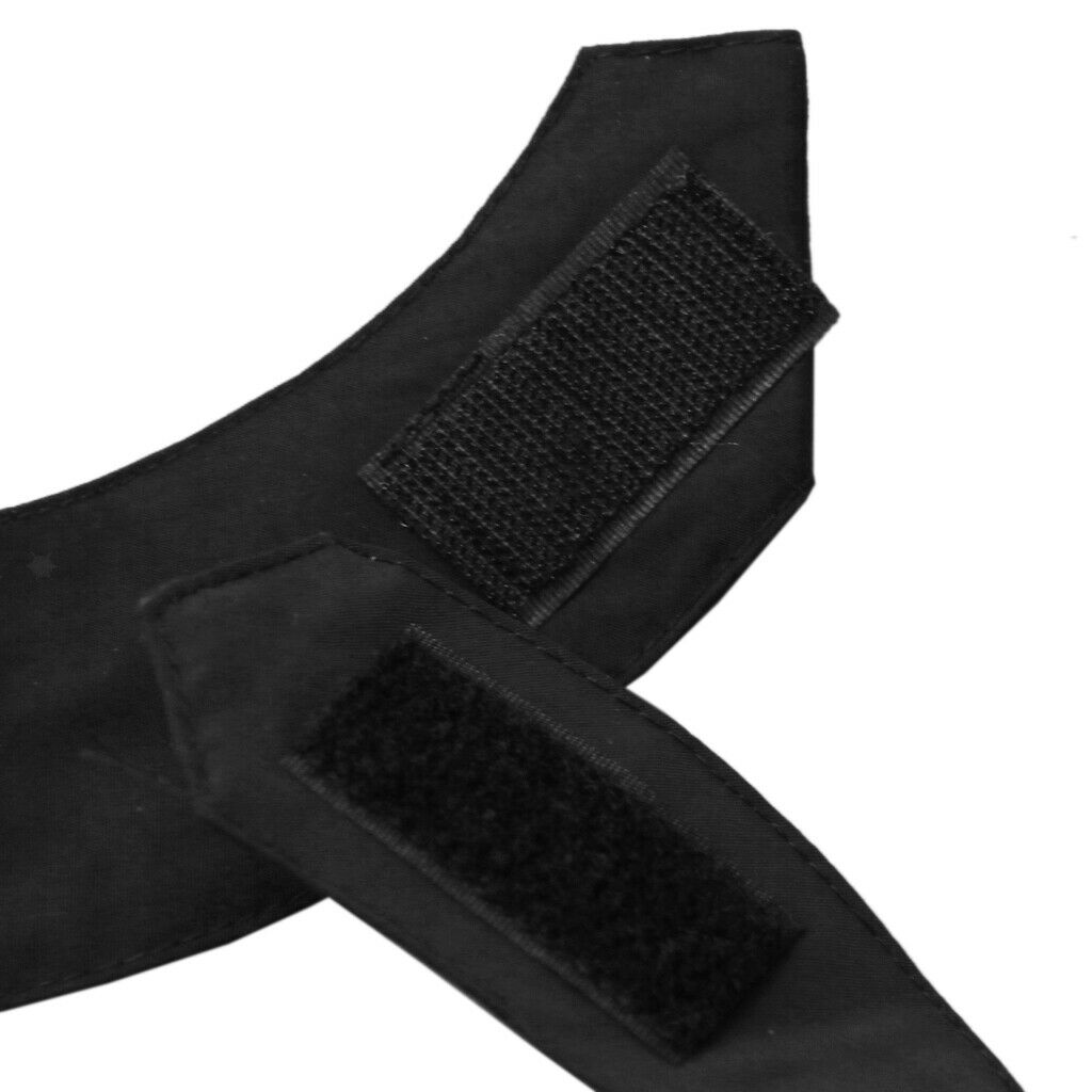 Hairdressing Gown Cape Hair Cut Salon Barber Cloth Apron Cloth Protect 2pcs